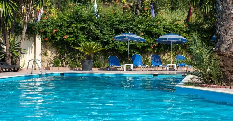 Ipsos Di Mare Beach Hotel gallery image 1