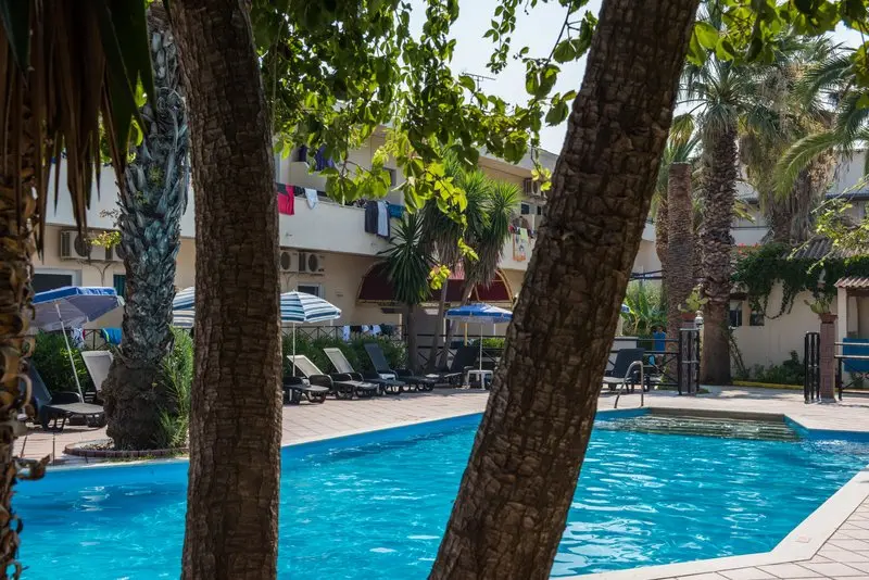 Ipsos Di Mare Beach Hotel gallery image 2