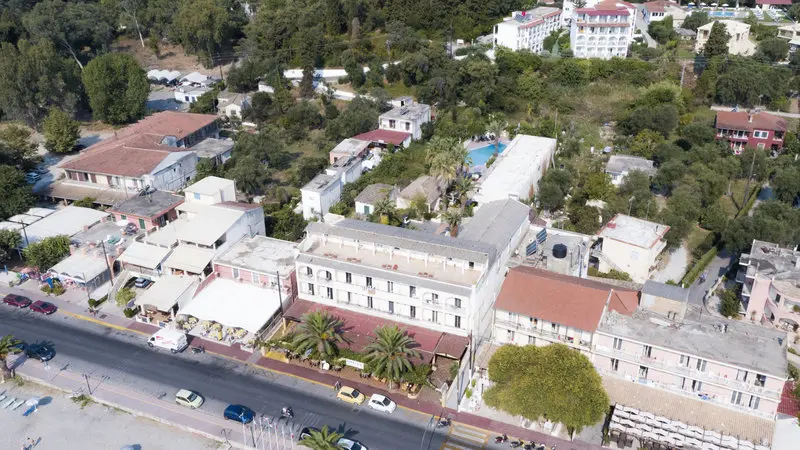 Ipsos Di Mare Beach Hotel gallery image 7
