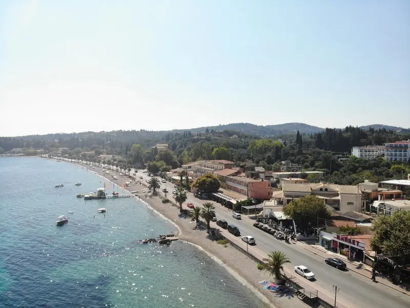 Ipsos Di Mare Beach Hotel gallery image 11