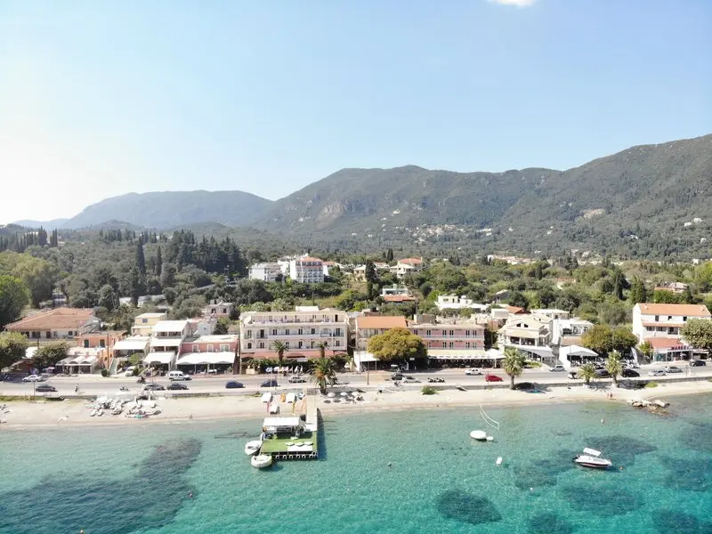 Ipsos Di Mare Beach Hotel gallery image 8