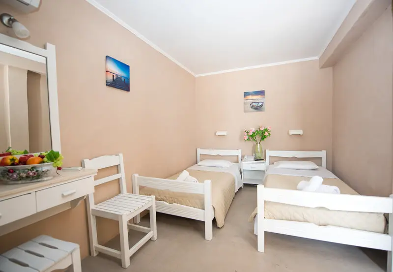 Ipsos Di Mare Beach Hotel gallery image 22