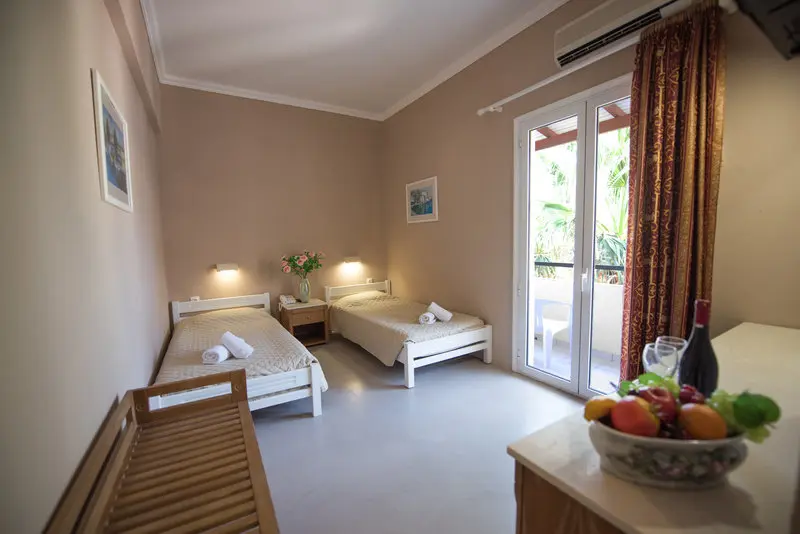 Ipsos Di Mare Beach Hotel gallery image 23