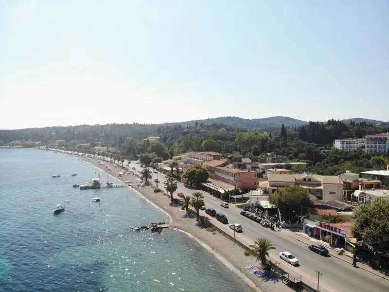 Ipsos Di Mare Beach Hotel gallery image 13