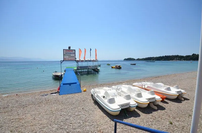 Ipsos Di Mare Beach Hotel gallery image 14