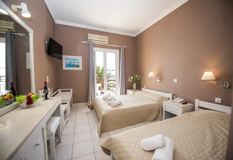 Ipsos Di Mare Beach Hotel gallery image 24