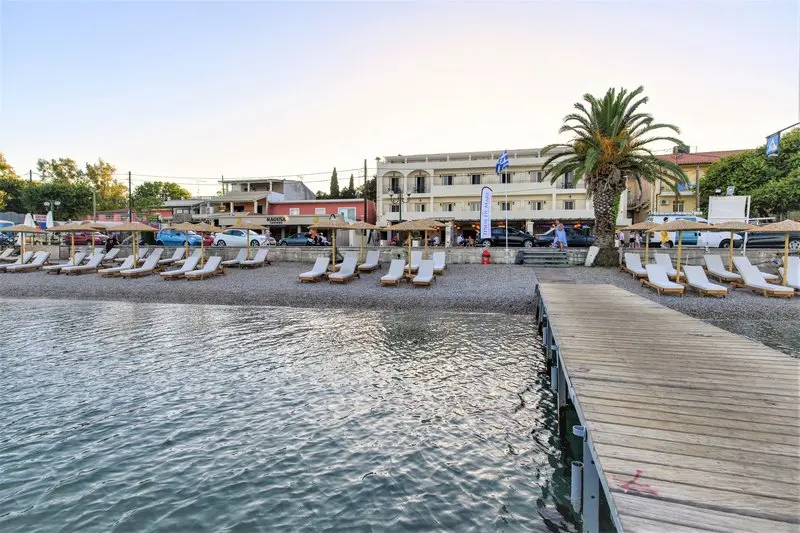 Ipsos Di Mare Beach Hotel gallery image 9