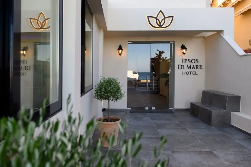 Ipsos Di Mare Beach Hotel gallery image 25