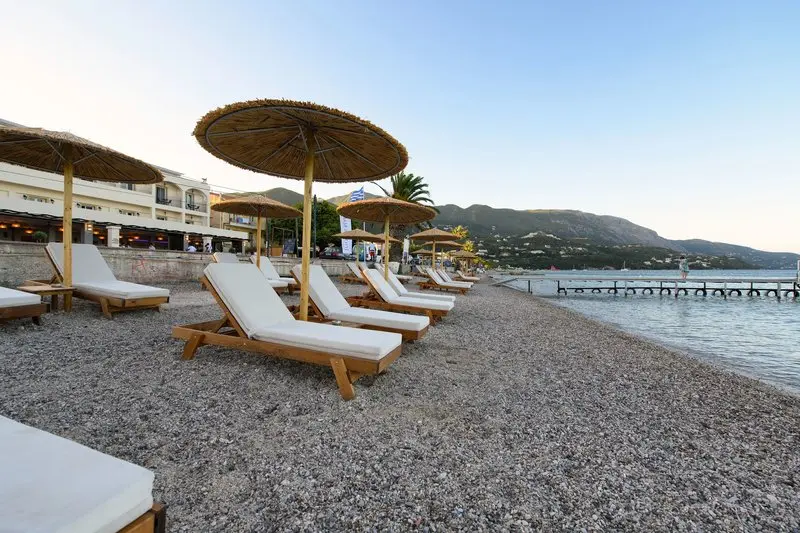 Ipsos Di Mare Beach Hotel gallery image 15