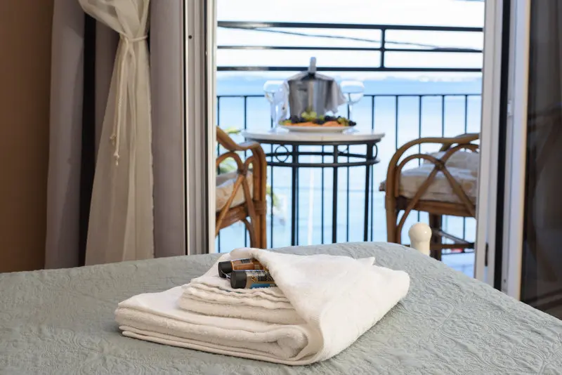 Ipsos Di Mare Beach Hotel gallery image 27