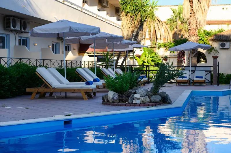 Ipsos Di Mare Beach Hotel gallery image 5