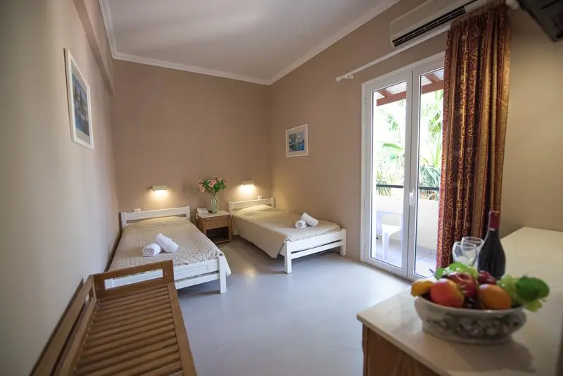 Ipsos Di Mare Beach Hotel gallery image 17