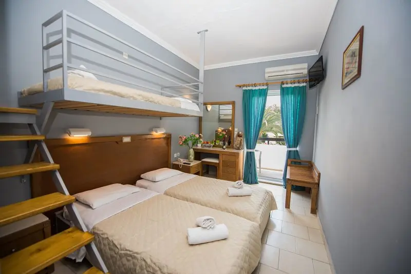 Ipsos Di Mare Beach Hotel gallery image 18
