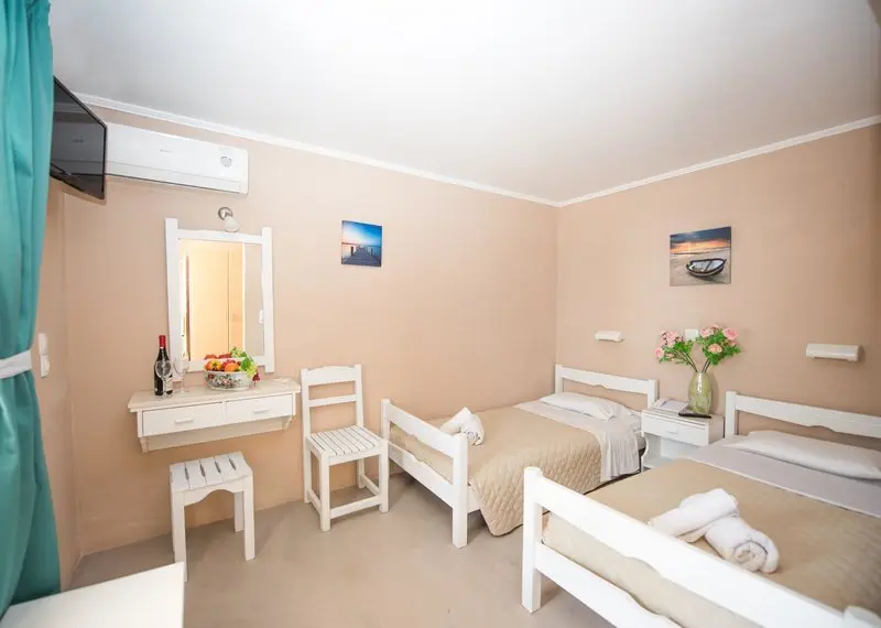 Ipsos Di Mare Beach Hotel gallery image 19