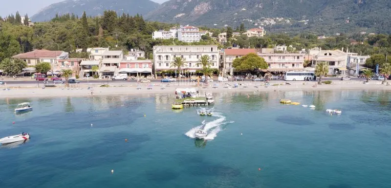 Ipsos Di Mare Beach Hotel gallery image 12
