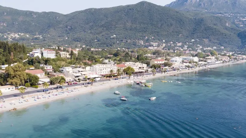 Ipsos Di Mare Beach Hotel gallery image 28