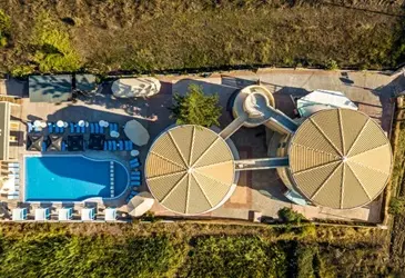 Island Beach Resort