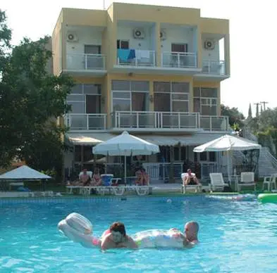 Amalia Hotel gallery image 3