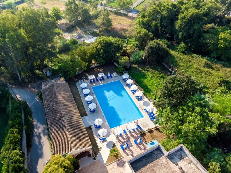 Amalia Hotel gallery image 2