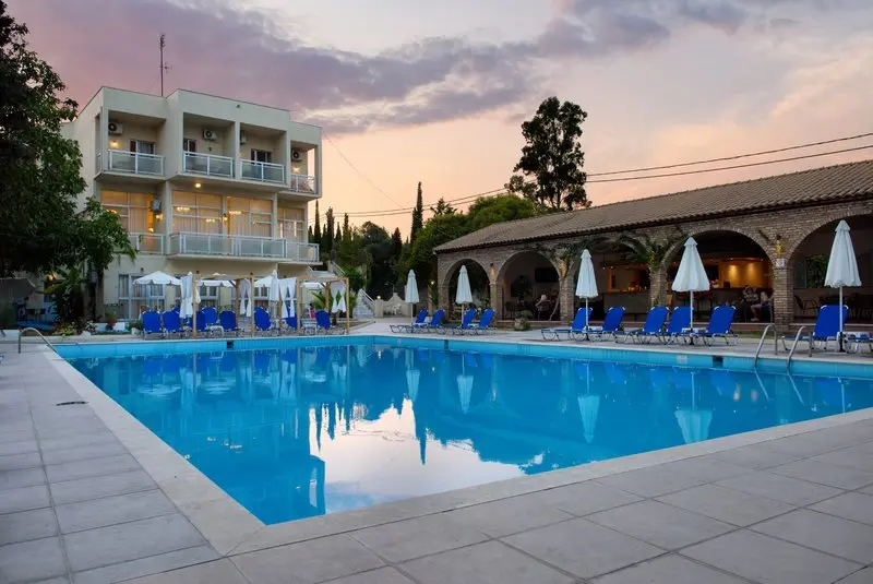 Amalia Hotel gallery image 1
