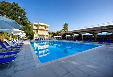 Amalia Hotel