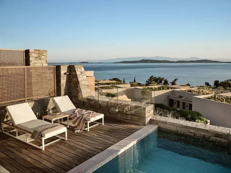 Eagles Villas gallery image 14
