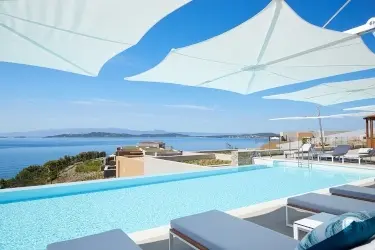 Eagles Villas