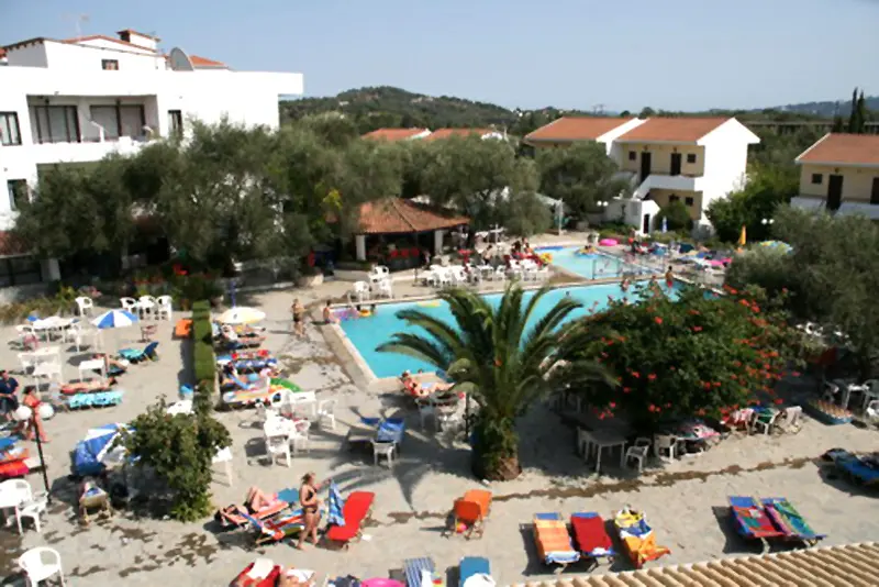 Dassia Holiday Club gallery image 8