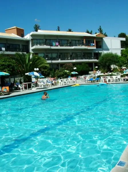 Dassia Holiday Club