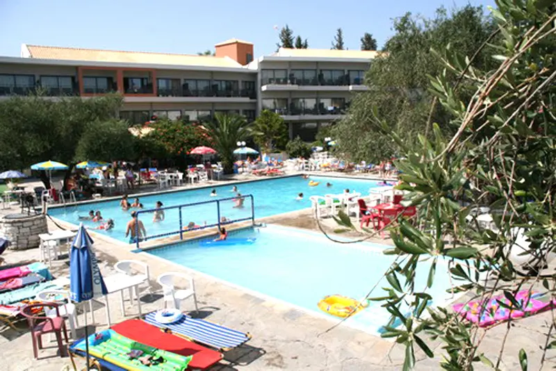 Dassia Holiday Club gallery image 1