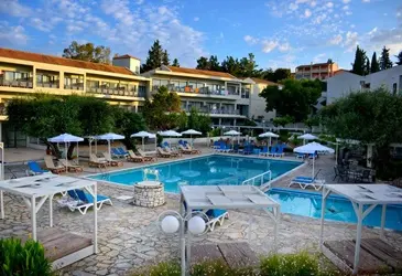 Dassia Holiday Club