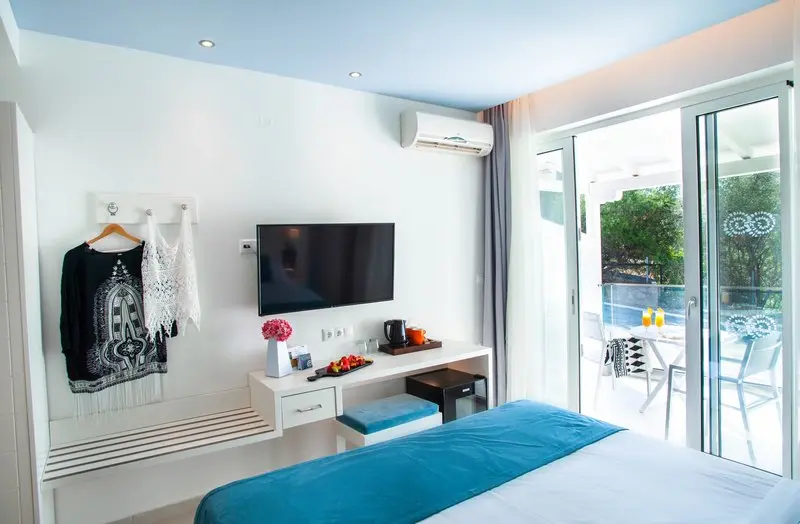 Acrotel Lily Ann Boutique Hotel gallery image 15