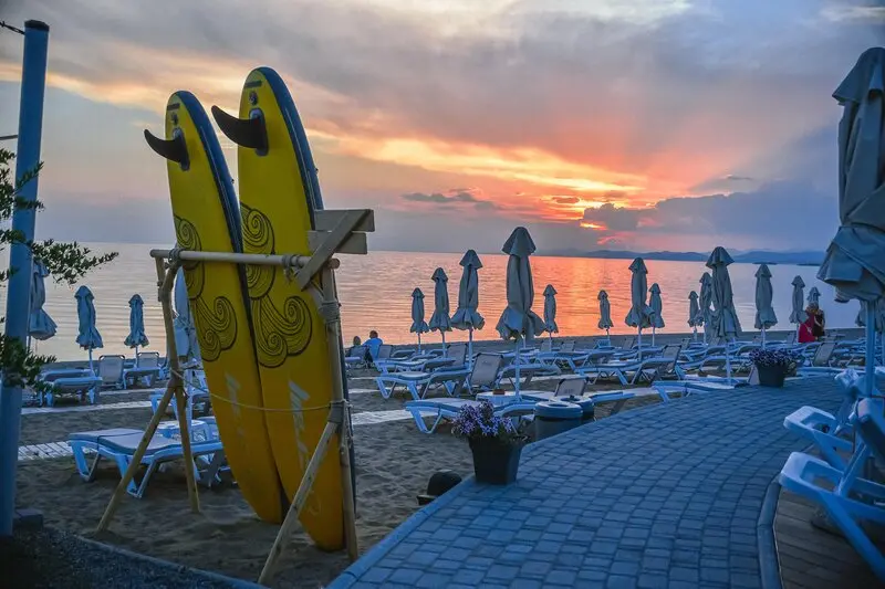 Acrotel Lily Ann Boutique Hotel gallery image 9