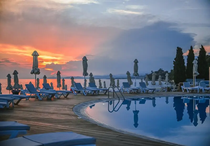 Acrotel Lily Ann Boutique Hotel gallery image 2