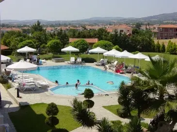 Acrotel Lily Ann Village