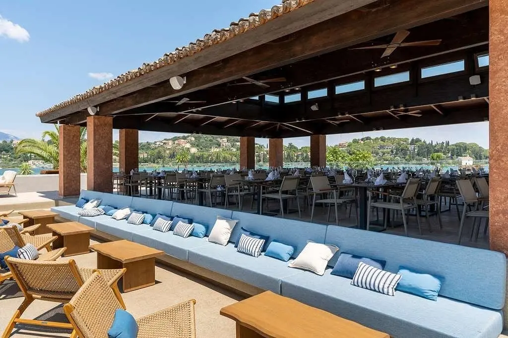 Dreams Corfu Resort and Spa gallery image 1