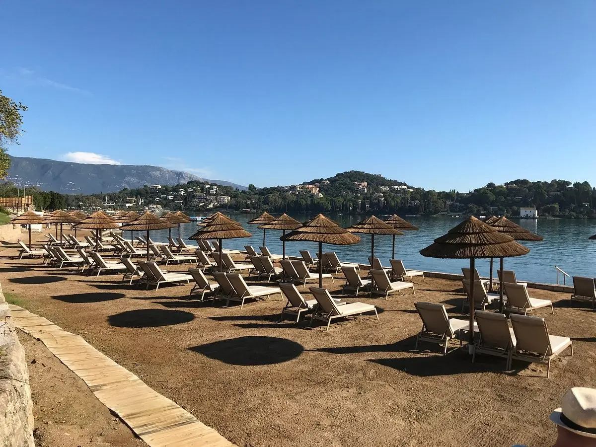 Dreams Corfu Resort and Spa gallery image 2