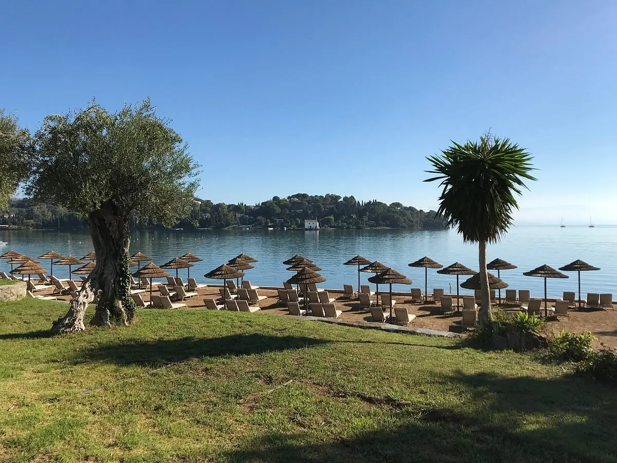 Dreams Corfu Resort and Spa gallery image 27
