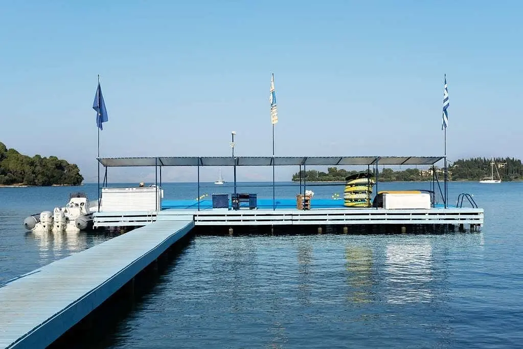 Dreams Corfu Resort and Spa gallery image 3