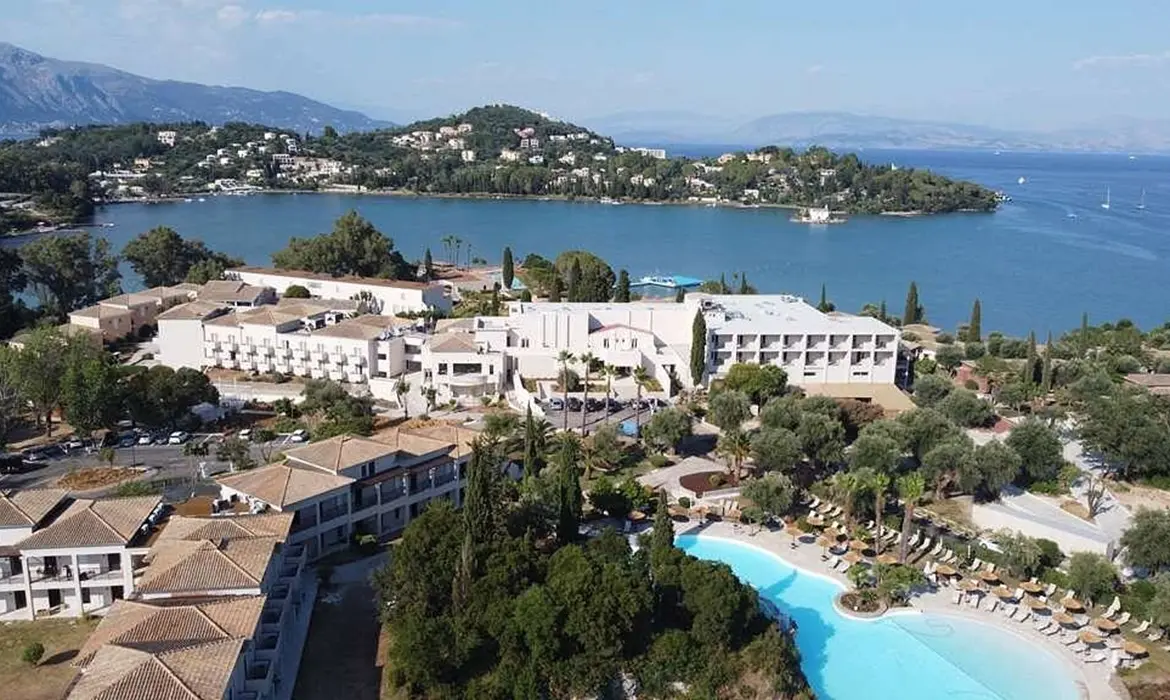 Dreams Corfu Resort and Spa