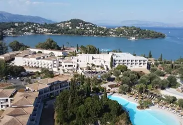 Dreams Corfu Resort and Spa