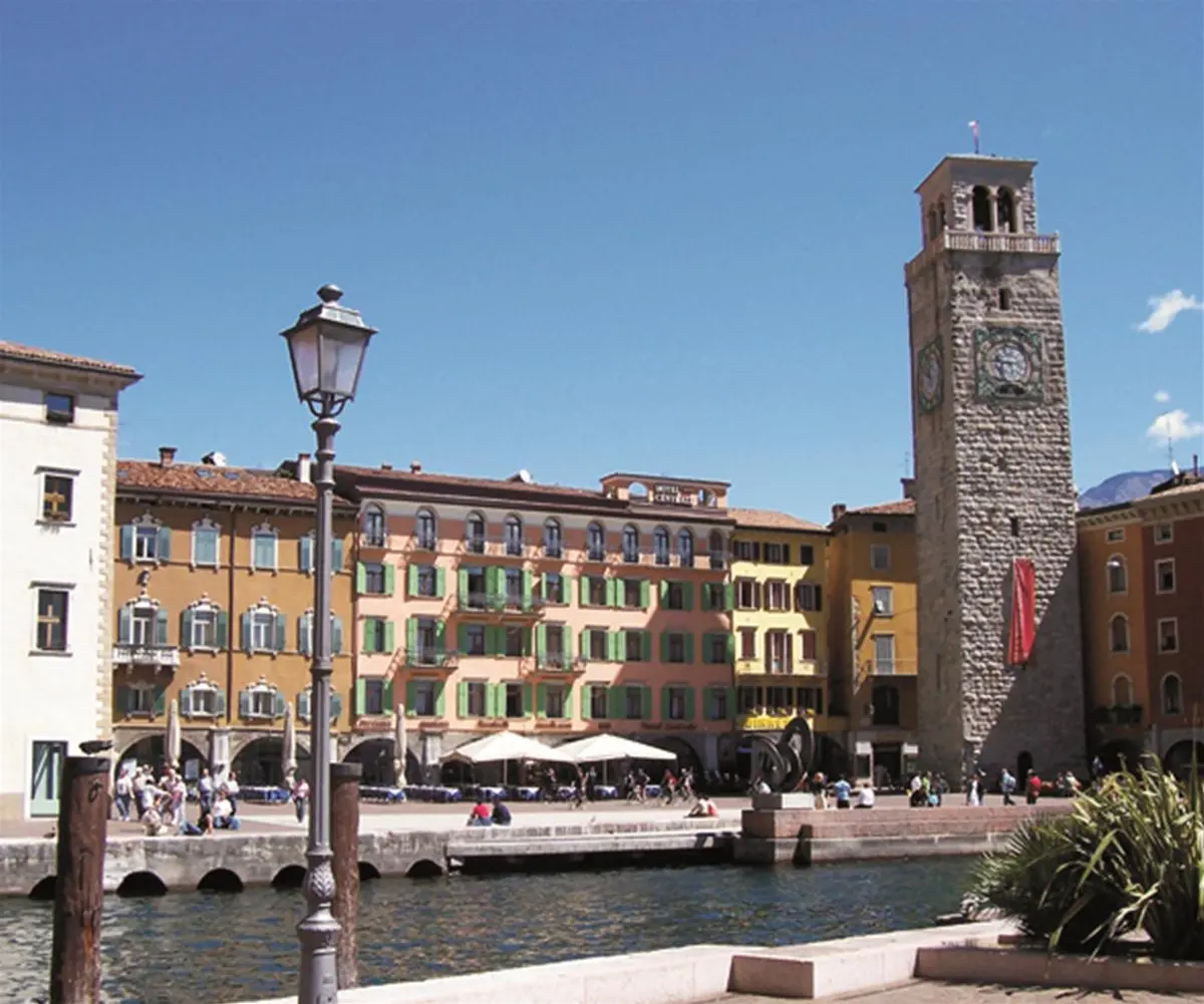 Hotel Centrale