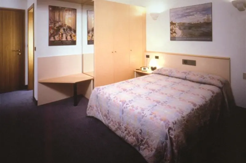 Hotel Centrale gallery image 1