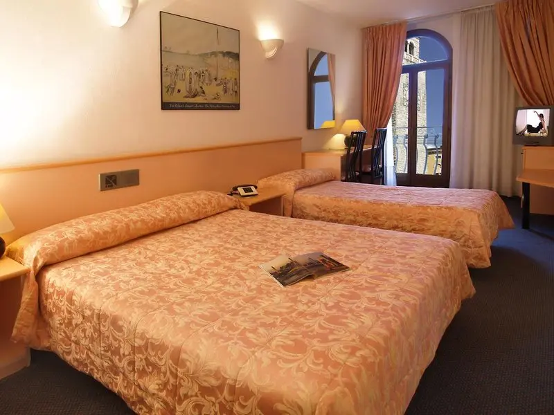 Hotel Centrale gallery image 2