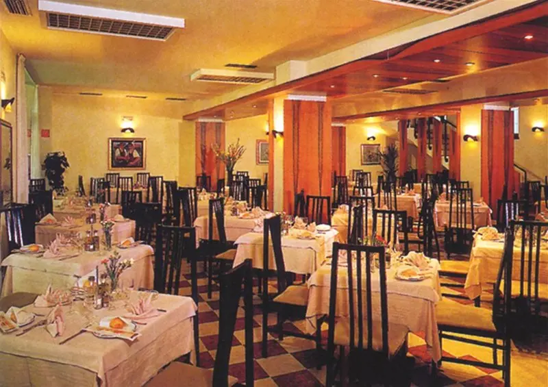 Hotel Centrale gallery image 4