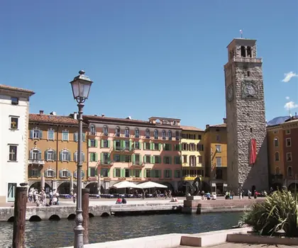 Hotel Centrale