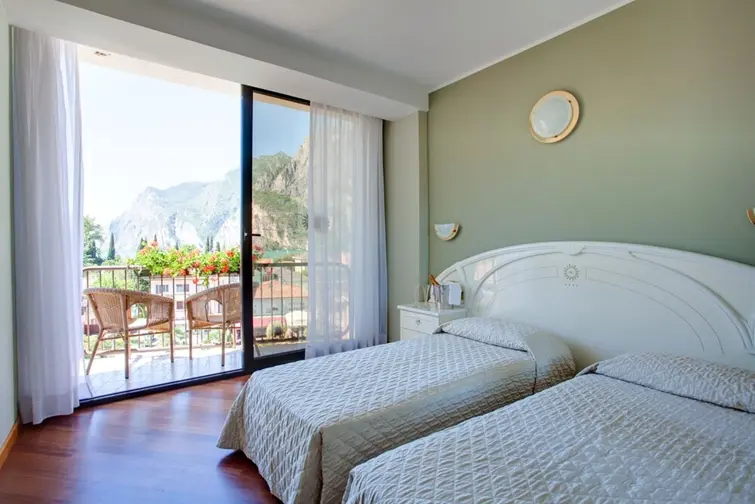 Hotel Garda gallery image 12
