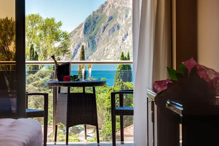 Hotel Garda gallery image 15