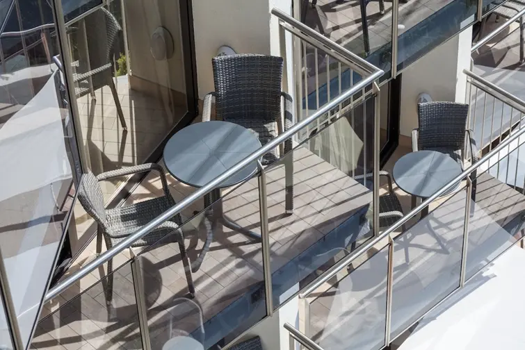Hotel Garda gallery image 17