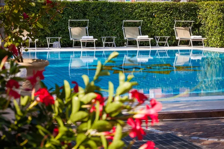 Hotel Garda gallery image 24